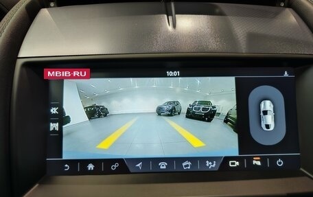 Jaguar F-Type I рестайлинг 2, 2018 год, 3 588 000 рублей, 22 фотография