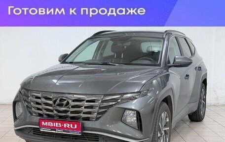Hyundai Tucson, 2023 год, 3 249 000 рублей, 1 фотография