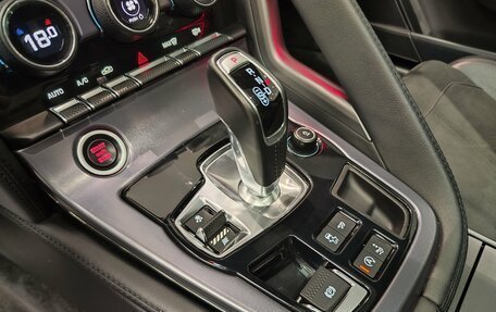 Jaguar F-Type I рестайлинг 2, 2018 год, 3 588 000 рублей, 24 фотография