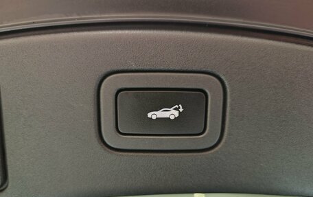 Jaguar F-Type I рестайлинг 2, 2018 год, 3 588 000 рублей, 25 фотография