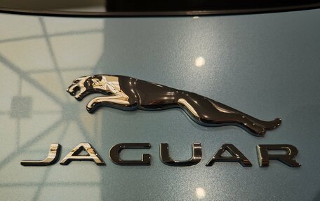 Jaguar F-Type I рестайлинг 2, 2018 год, 3 588 000 рублей, 27 фотография