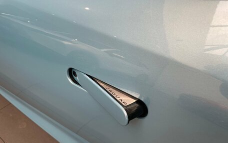 Jaguar F-Type I рестайлинг 2, 2018 год, 3 588 000 рублей, 29 фотография