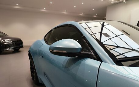Jaguar F-Type I рестайлинг 2, 2018 год, 3 588 000 рублей, 30 фотография