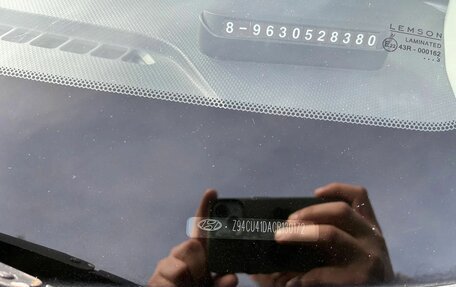 Hyundai Solaris II рестайлинг, 2012 год, 650 000 рублей, 10 фотография