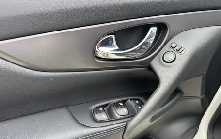 Nissan Qashqai, 2019 год, 2 210 000 рублей, 15 фотография
