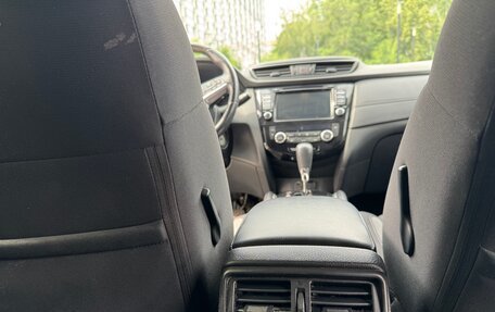 Nissan Qashqai, 2019 год, 2 210 000 рублей, 12 фотография