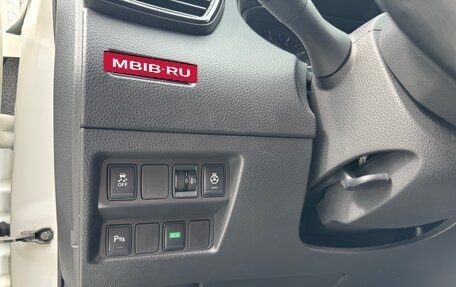 Nissan Qashqai, 2019 год, 2 210 000 рублей, 16 фотография