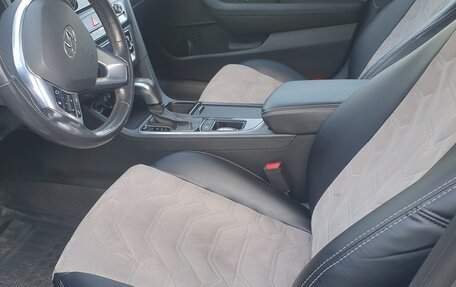 Hyundai Sonata VII, 2018 год, 1 550 000 рублей, 8 фотография