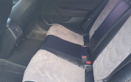 Hyundai Sonata VII, 2018 год, 1 550 000 рублей, 7 фотография