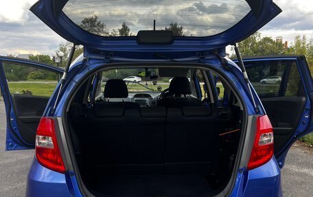 Honda Fit III, 2012 год, 980 000 рублей, 3 фотография
