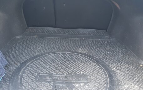 Hyundai Sonata VII, 2018 год, 1 550 000 рублей, 13 фотография