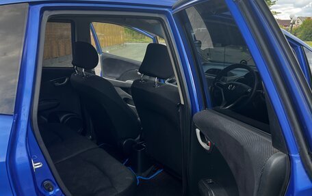 Honda Fit III, 2012 год, 980 000 рублей, 4 фотография