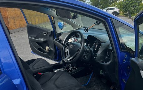 Honda Fit III, 2012 год, 980 000 рублей, 6 фотография