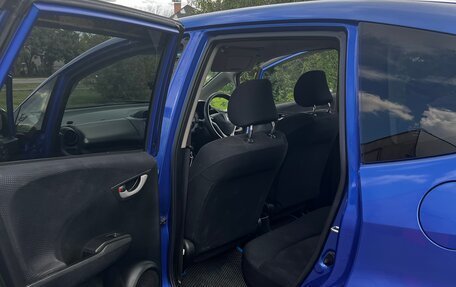 Honda Fit III, 2012 год, 980 000 рублей, 7 фотография