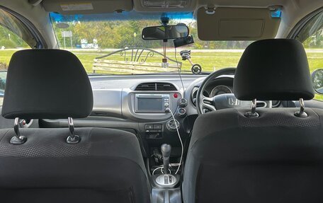 Honda Fit III, 2012 год, 980 000 рублей, 9 фотография