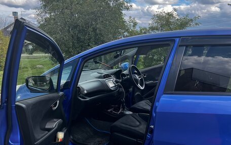 Honda Fit III, 2012 год, 980 000 рублей, 8 фотография