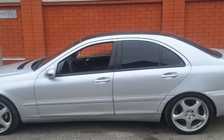 Mercedes-Benz C-Класс, 2000 год, 430 000 рублей, 2 фотография