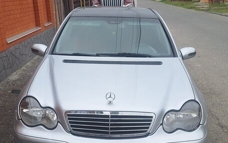 Mercedes-Benz C-Класс, 2000 год, 430 000 рублей, 3 фотография