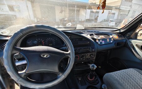 Chevrolet Niva I рестайлинг, 2003 год, 315 000 рублей, 9 фотография