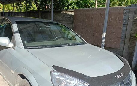 Opel Vectra C рестайлинг, 2006 год, 495 000 рублей, 2 фотография