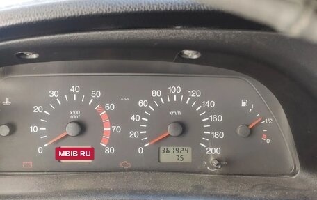 Chevrolet Niva I рестайлинг, 2003 год, 315 000 рублей, 11 фотография