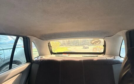 Volkswagen Pointer, 2004 год, 110 000 рублей, 3 фотография