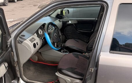 Volkswagen Pointer, 2004 год, 110 000 рублей, 4 фотография