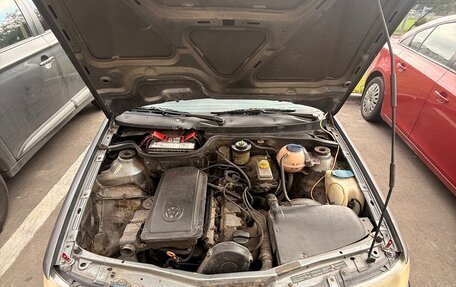 Volkswagen Pointer, 2004 год, 110 000 рублей, 5 фотография