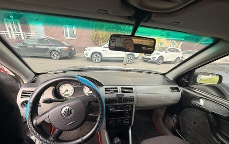 Volkswagen Pointer, 2004 год, 110 000 рублей, 2 фотография