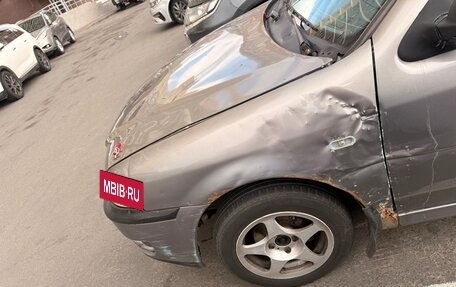 Volkswagen Pointer, 2004 год, 110 000 рублей, 6 фотография
