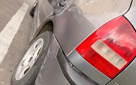 Volkswagen Pointer, 2004 год, 110 000 рублей, 8 фотография