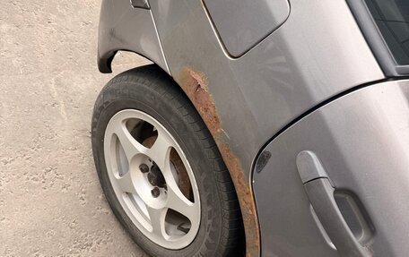 Volkswagen Pointer, 2004 год, 110 000 рублей, 10 фотография