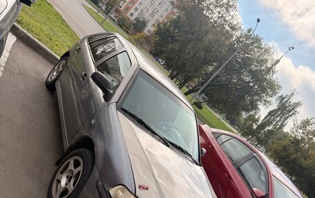Volkswagen Pointer, 2004 год, 110 000 рублей, 12 фотография