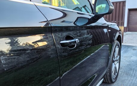 Audi Q5, 2021 год, 4 300 000 рублей, 9 фотография