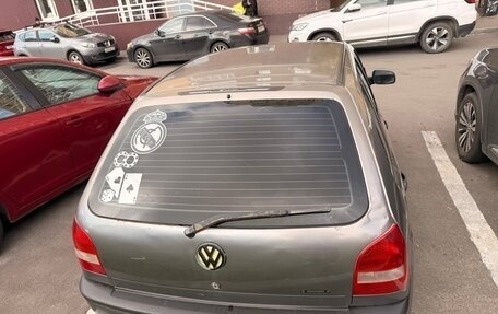 Volkswagen Pointer, 2004 год, 110 000 рублей, 9 фотография