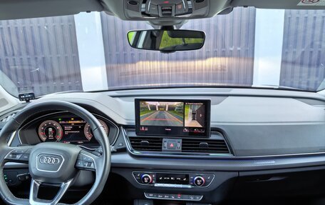 Audi Q5, 2021 год, 4 300 000 рублей, 18 фотография