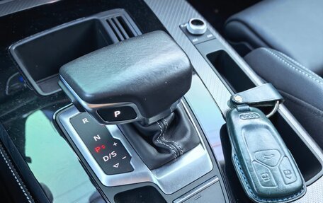 Audi Q5, 2021 год, 4 300 000 рублей, 26 фотография