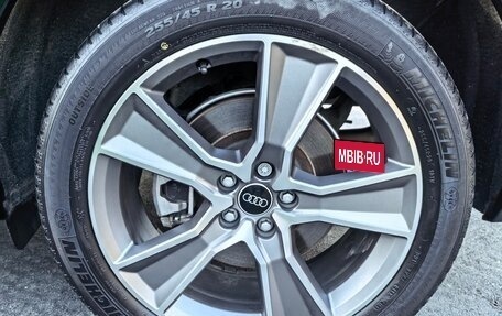 Audi Q5, 2021 год, 4 300 000 рублей, 15 фотография