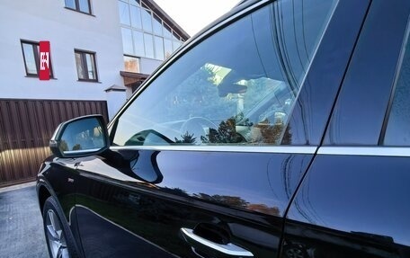 Audi Q5, 2021 год, 4 300 000 рублей, 28 фотография