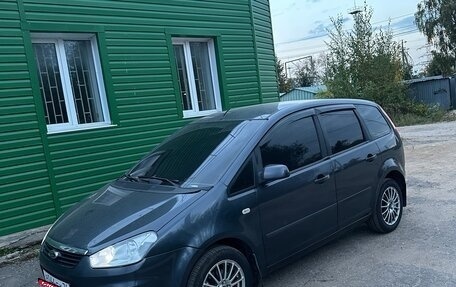 Ford C-MAX I рестайлинг, 2007 год, 599 000 рублей, 2 фотография