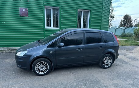 Ford C-MAX I рестайлинг, 2007 год, 599 000 рублей, 3 фотография