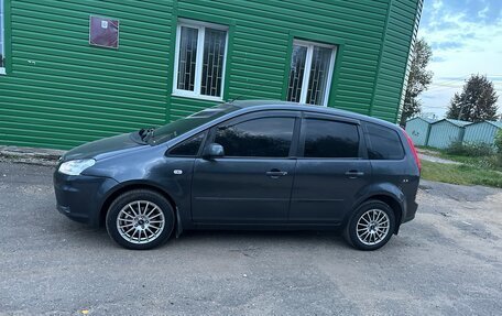 Ford C-MAX I рестайлинг, 2007 год, 599 000 рублей, 4 фотография