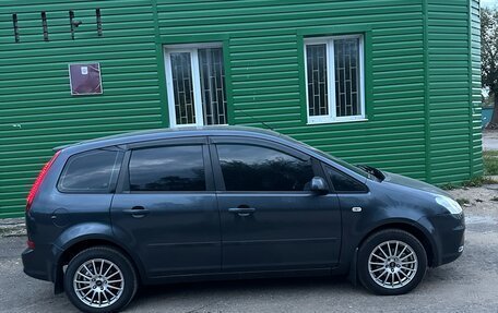 Ford C-MAX I рестайлинг, 2007 год, 599 000 рублей, 6 фотография