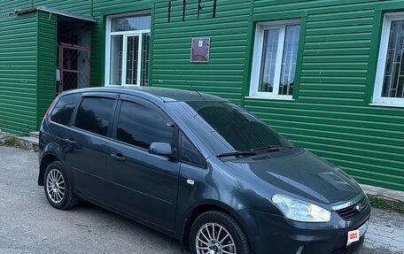 Ford C-MAX I рестайлинг, 2007 год, 599 000 рублей, 7 фотография