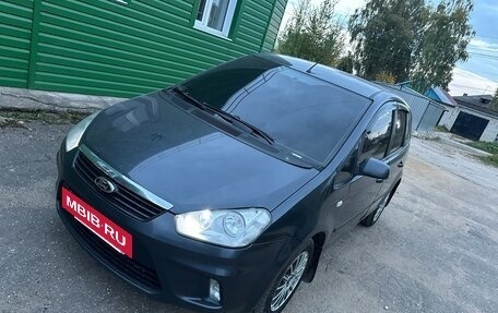 Ford C-MAX I рестайлинг, 2007 год, 599 000 рублей, 5 фотография