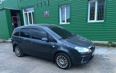 Ford C-MAX I рестайлинг, 2007 год, 599 000 рублей, 8 фотография
