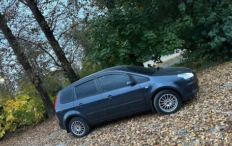 Ford C-MAX I рестайлинг, 2007 год, 599 000 рублей, 16 фотография