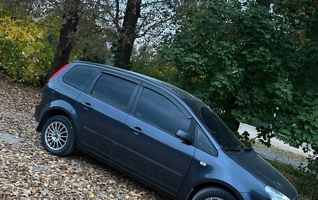 Ford C-MAX I рестайлинг, 2007 год, 599 000 рублей, 17 фотография