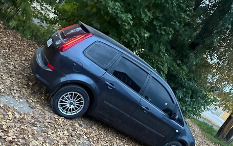 Ford C-MAX I рестайлинг, 2007 год, 599 000 рублей, 15 фотография
