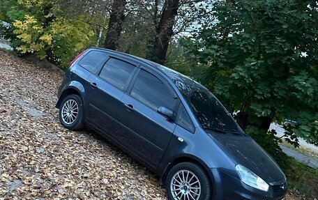 Ford C-MAX I рестайлинг, 2007 год, 599 000 рублей, 13 фотография